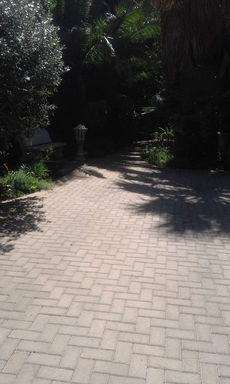 Poetry Guestrooms Vryburg 外观 照片