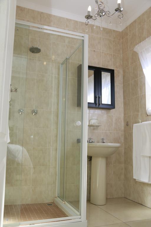 Poetry Guestrooms Vryburg 外观 照片
