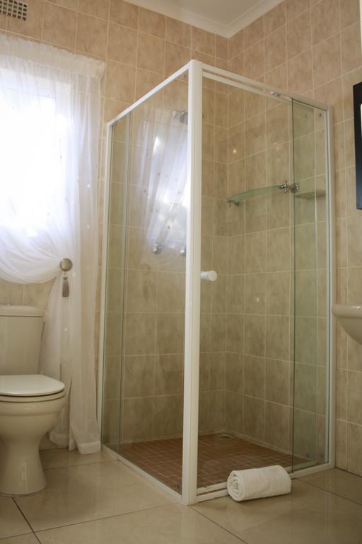 Poetry Guestrooms Vryburg 外观 照片