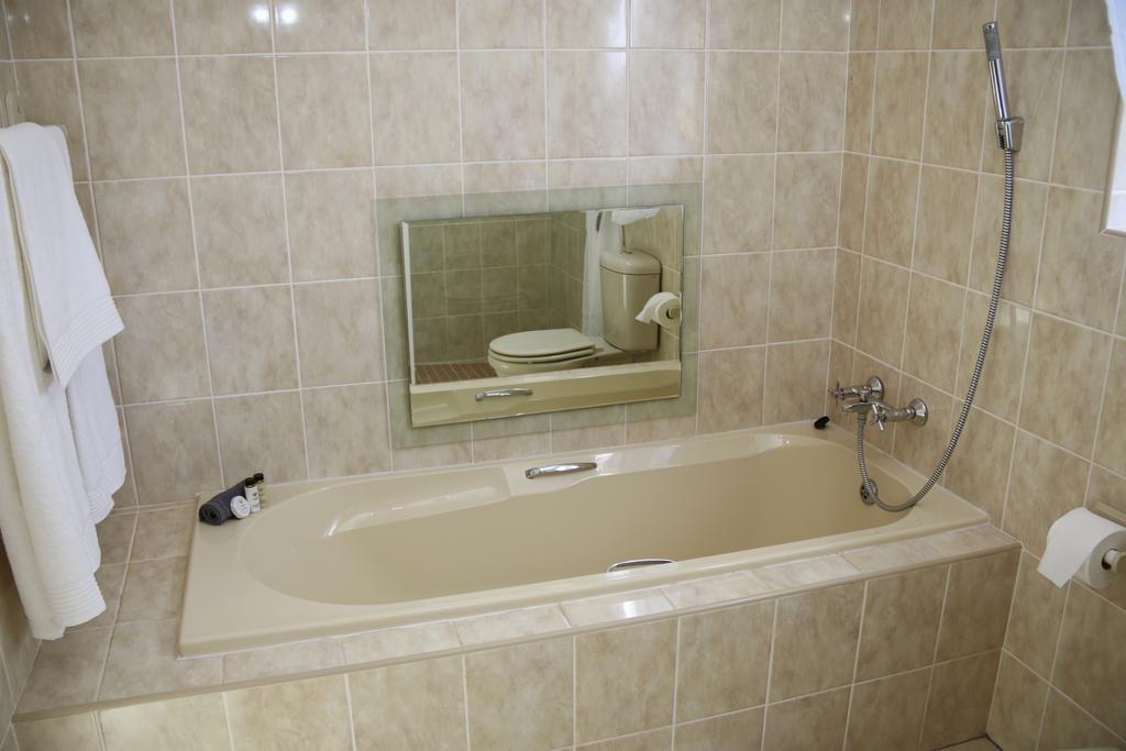 Poetry Guestrooms Vryburg 外观 照片